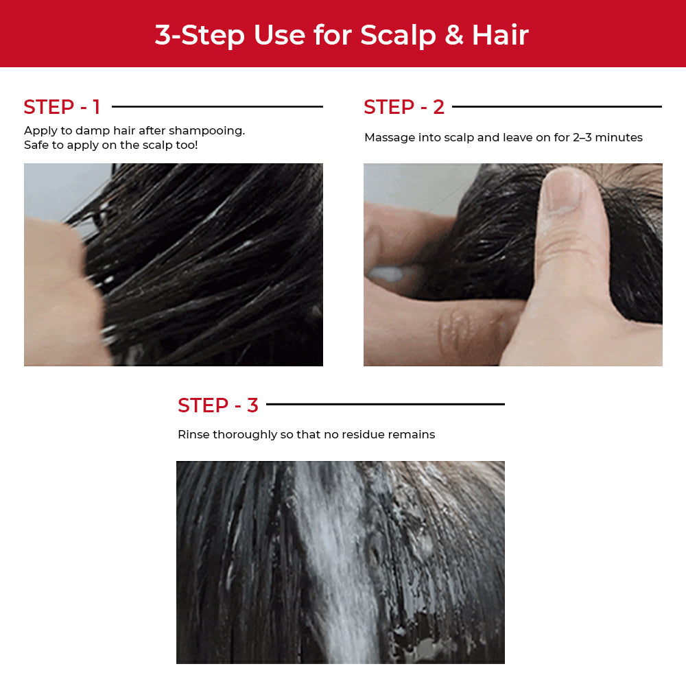 DR.BANGGIWON Lab Treatment for Anti-Hair Loss 1000ml