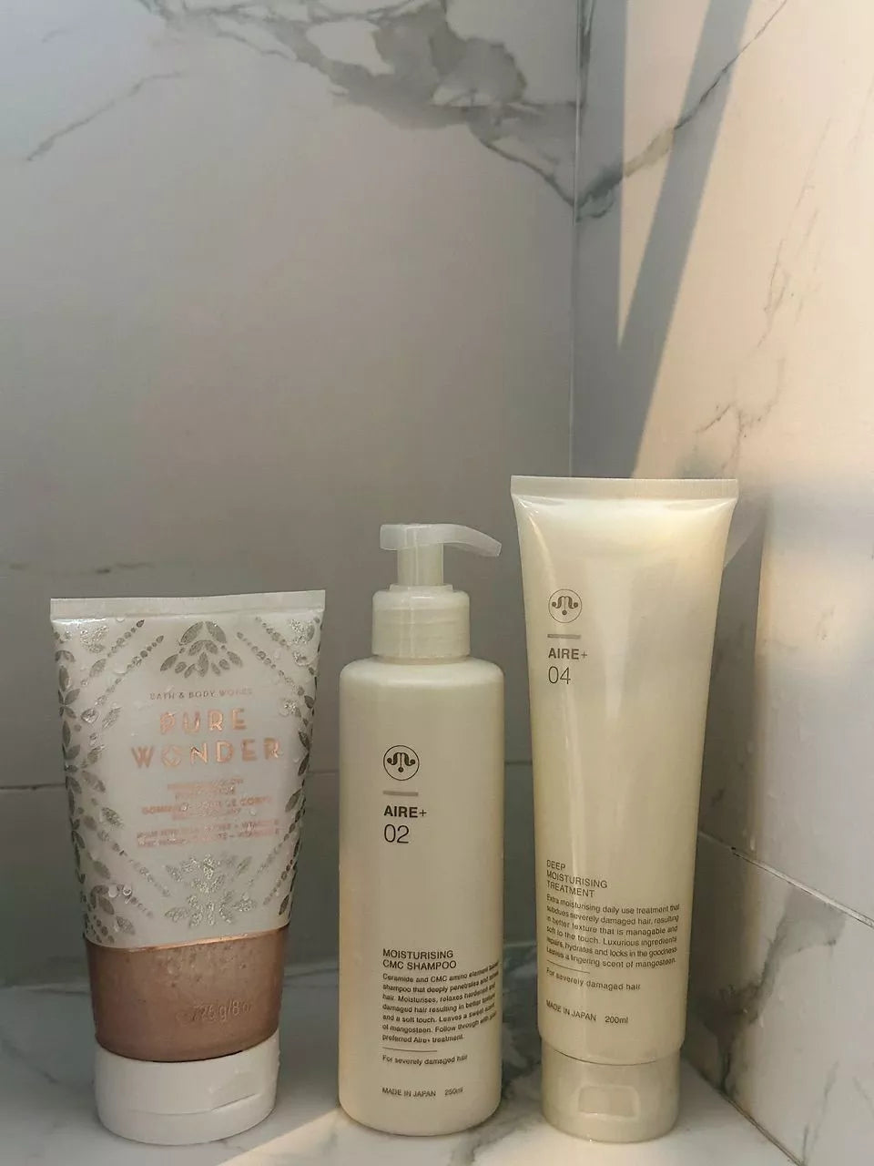 Customer review photo