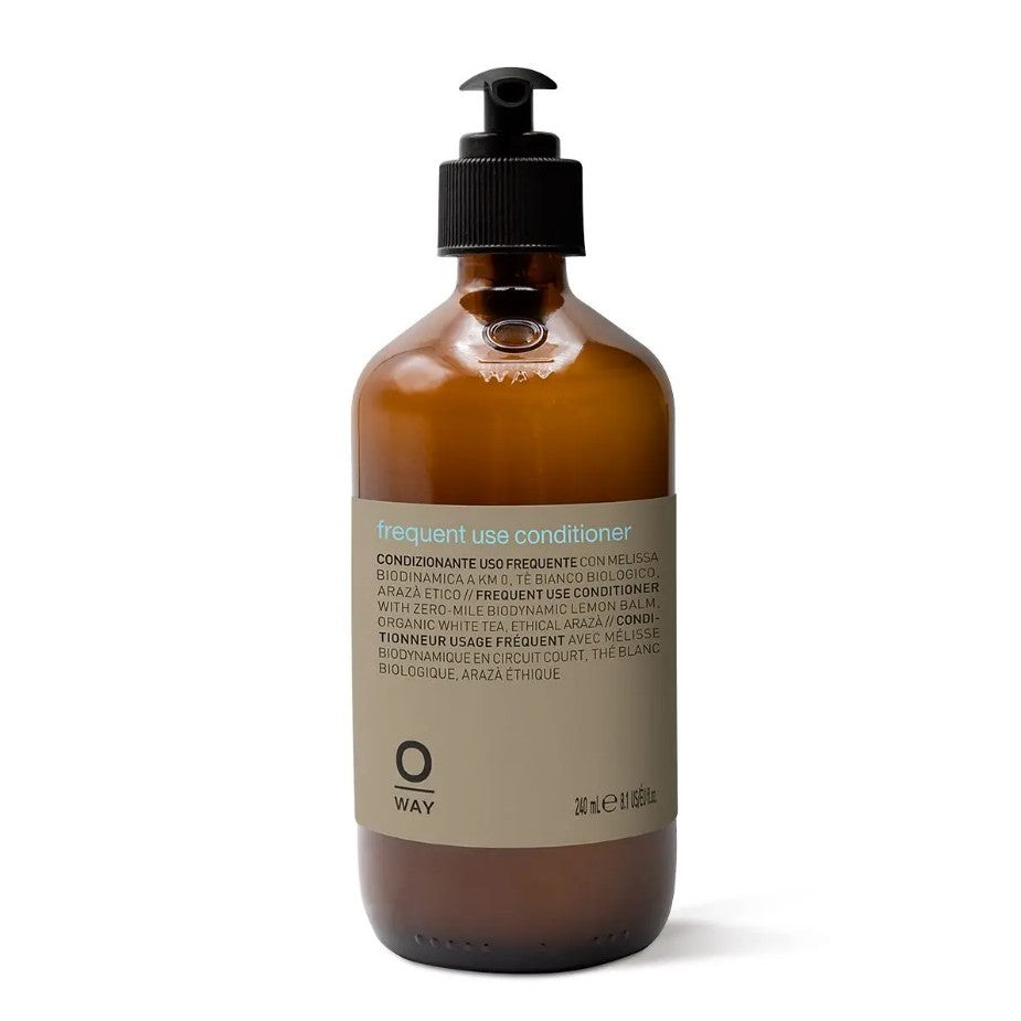 OWAY dailyAct Frequent Use Conditioner 240ml