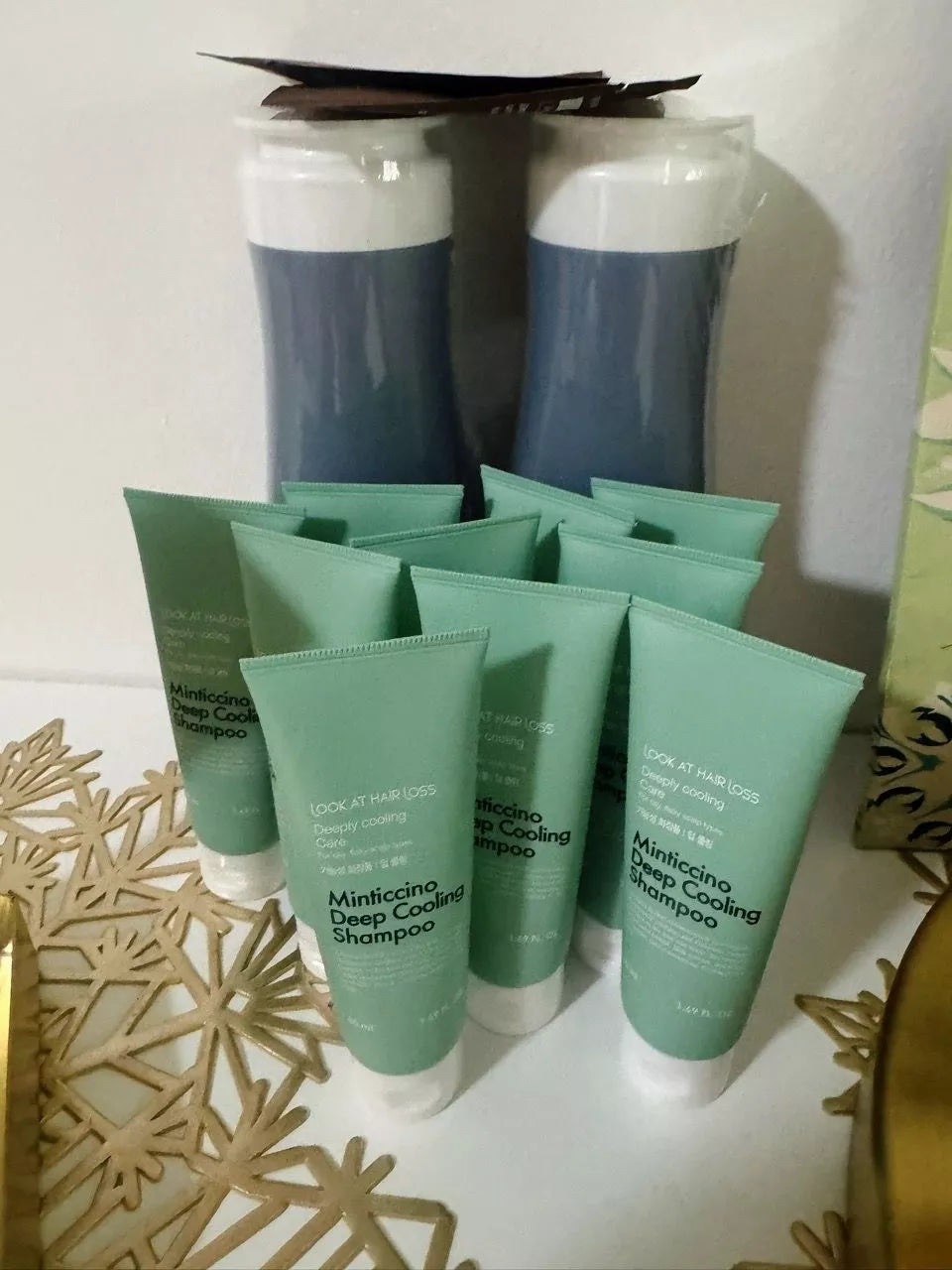 Customer review photo
