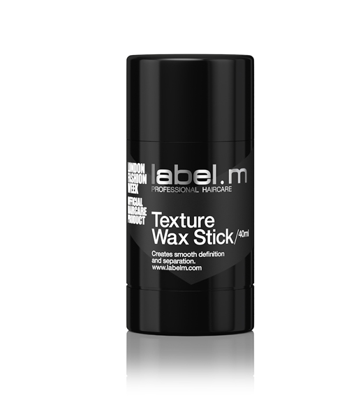 texture wax stick