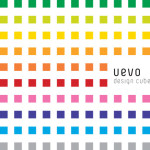 Uevo Design Cube