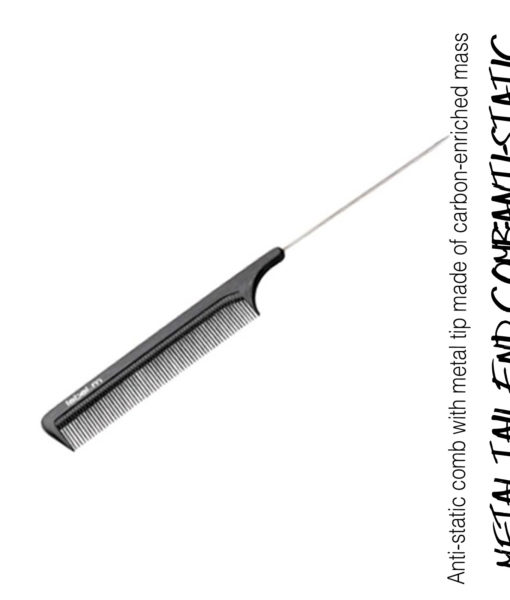 label.m-Metal-Tail-End-Comb