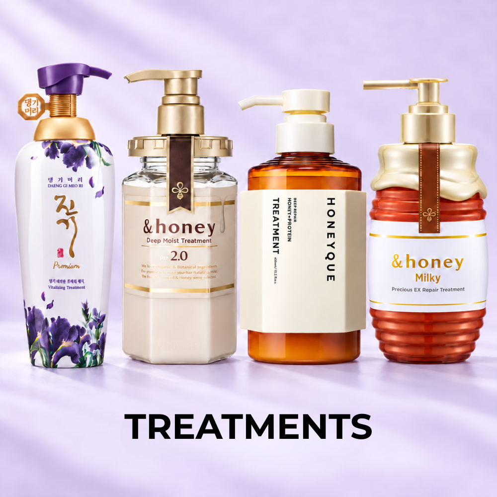 Treatments