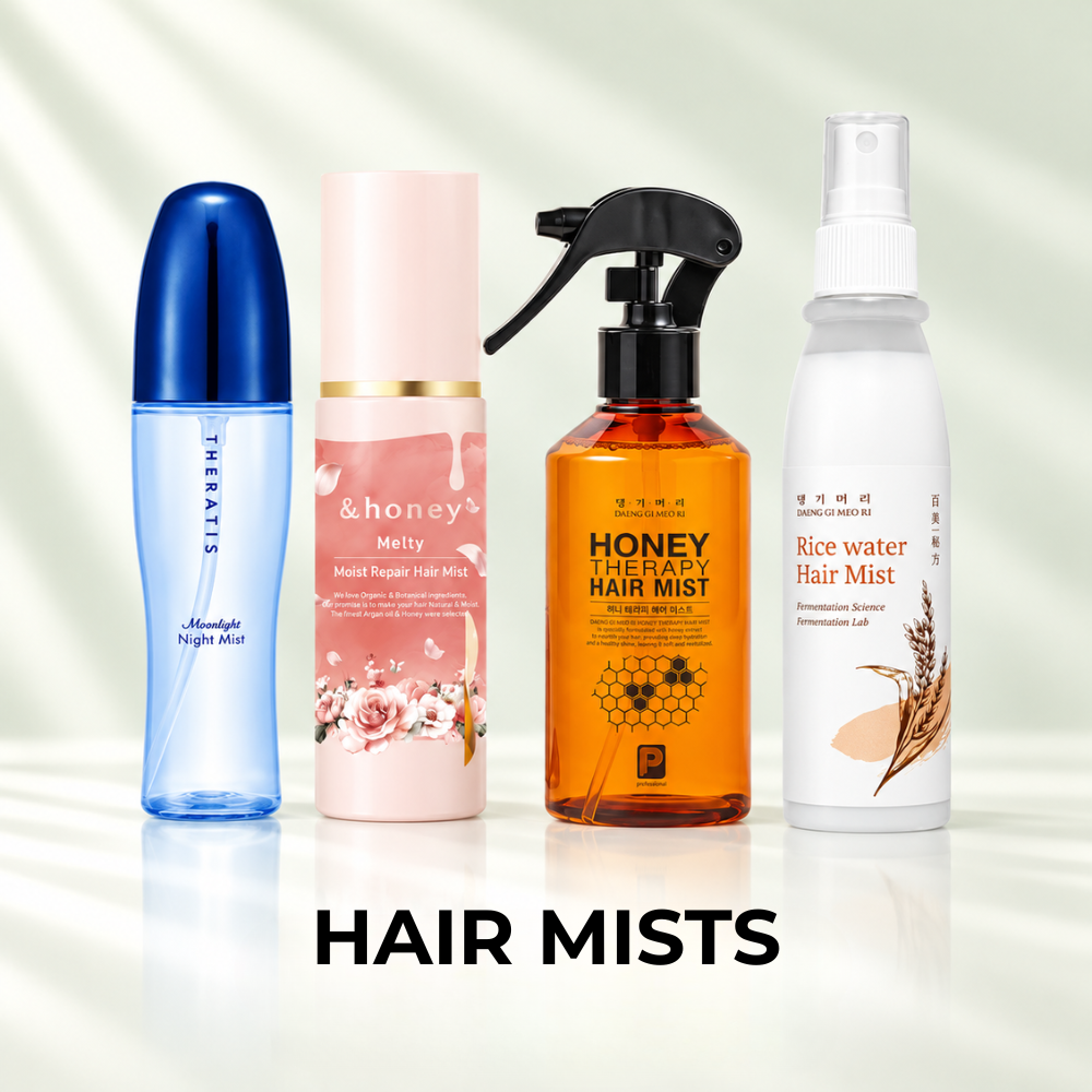 Hair Mists