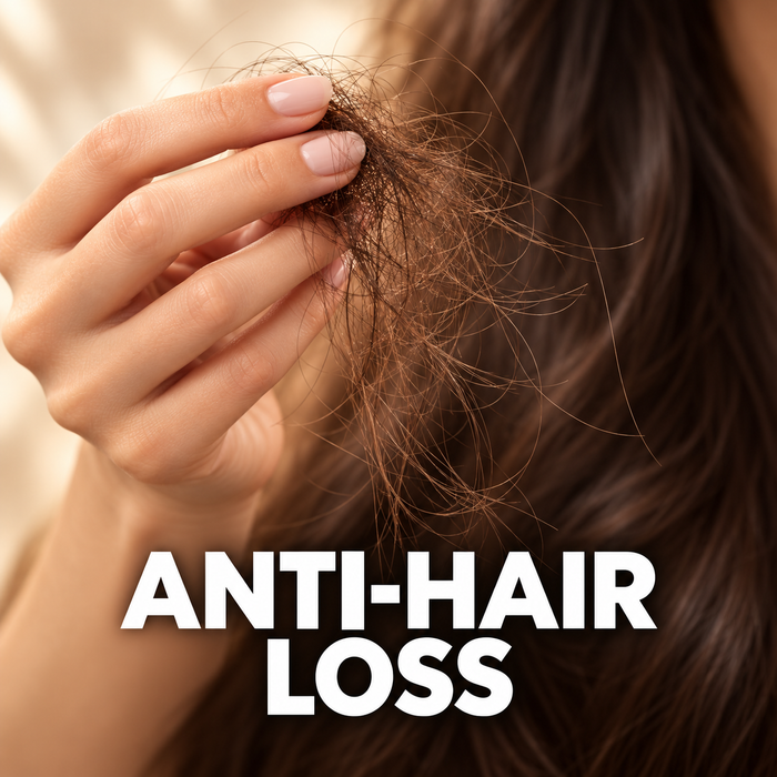 Hair Loss & Thinning
