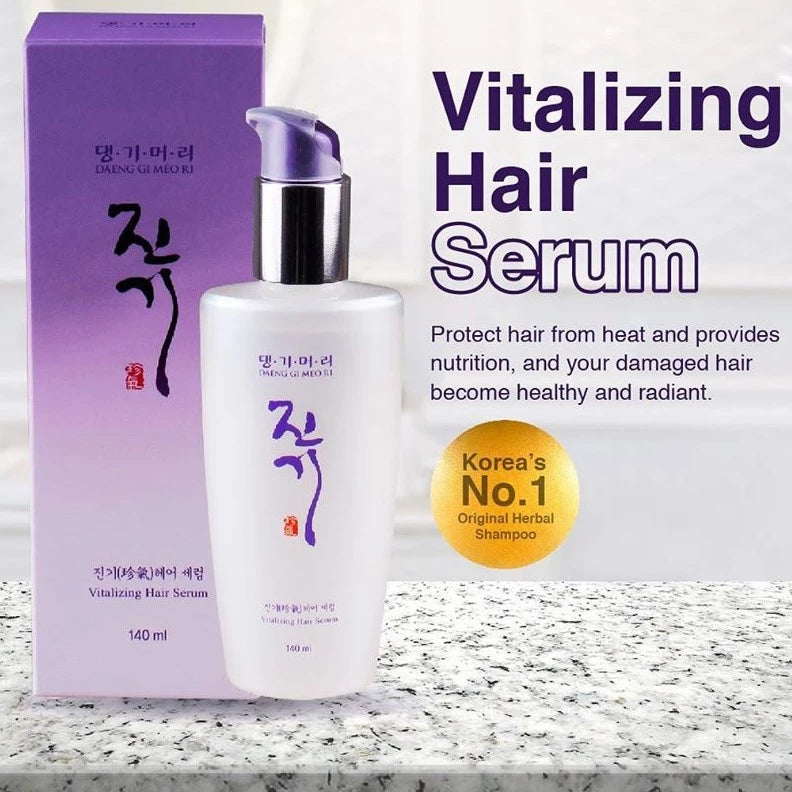 DAENG GI MEO RI Vitalizing Hair Serum 140ml