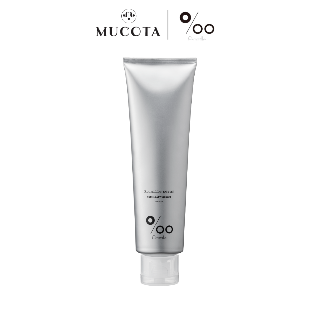 Mucota/Nakagawa Promille Serum 100g