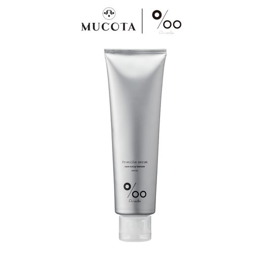 Mucota/Nakagawa Promille Serum 100g