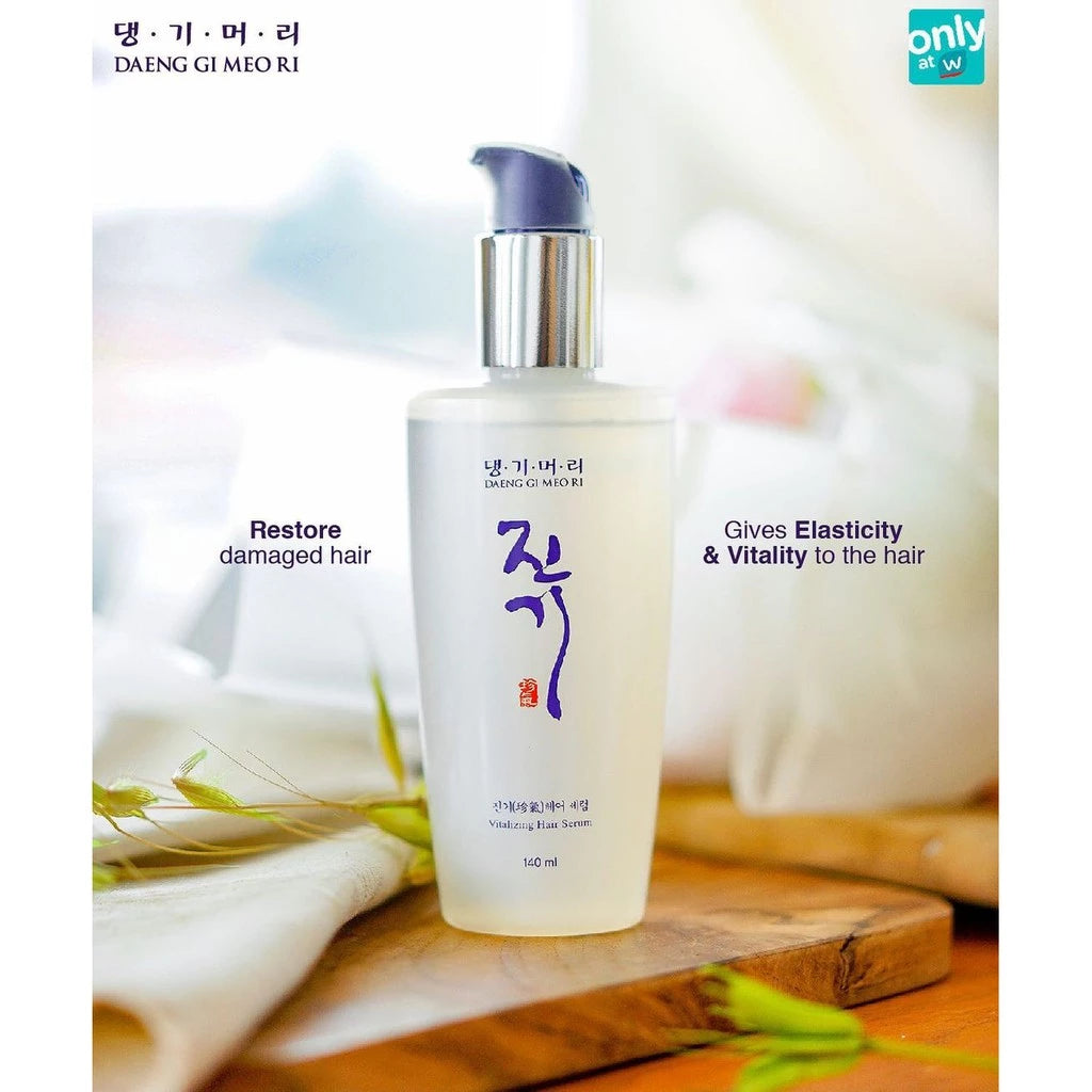 DAENG GI MEO RI Vitalizing Hair Serum 140ml