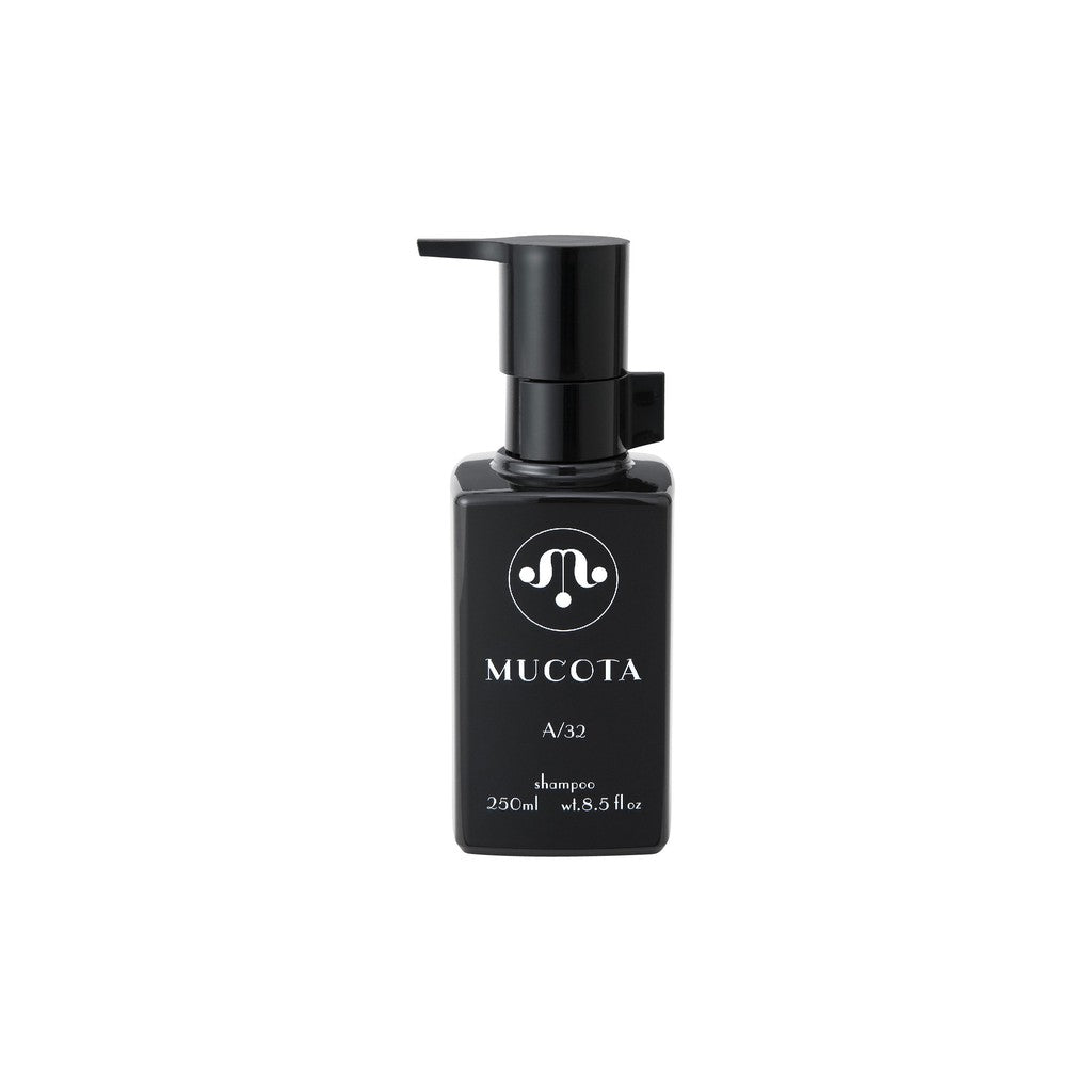 MUCOTA ANTI-AGING | A/32 SHAMPOO 250ML