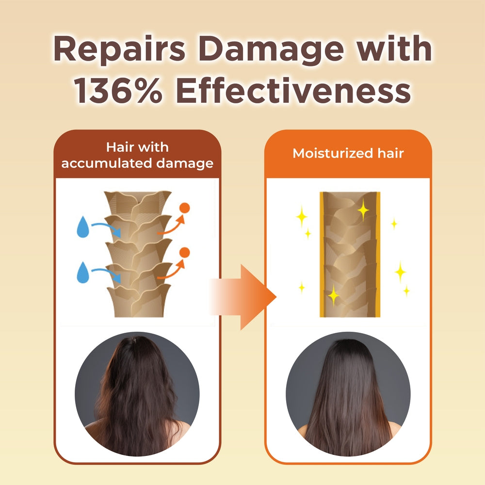 &honey Precious Ex Hair Milk 180ml