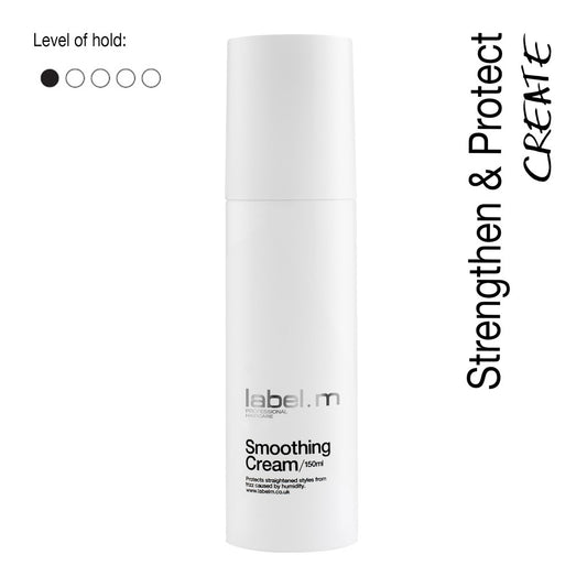 Label.m Smoothing Cream 150ml