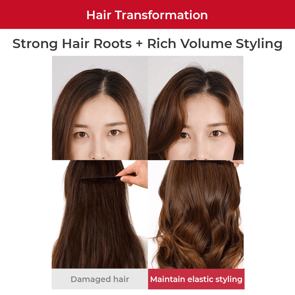 DR.BANGGIWON Lab Treatment for Anti-Hair Loss 1000ml