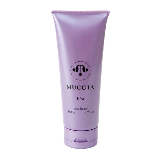 MUCOTA ANTI-AGING | K/51 CONDITIONER 200G