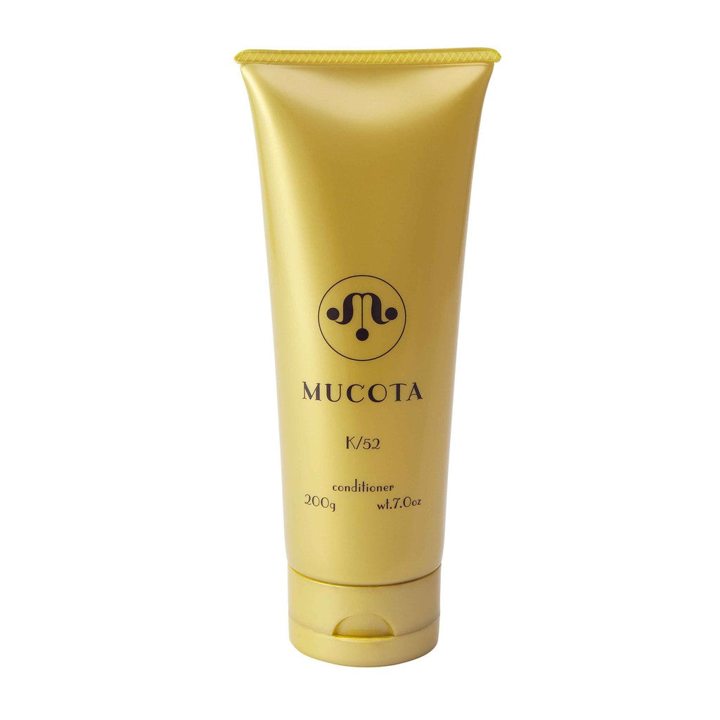 MUCOTA ANTI-AGING | K/52 CONDITIONER 200G