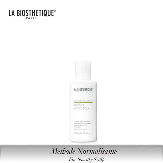 LA BIOSTHETIQUE Lotion Hydrotoxa [Scalp Treatment]