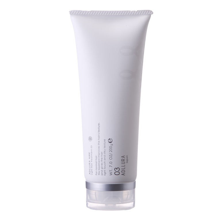 MUCOTA ADLLURA AIRE | 03 Light Veil Conditioner Lithe 200g