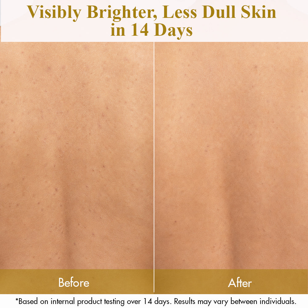 THE CLEAN DERMA Brightening Active Derma Body Wash 500ml