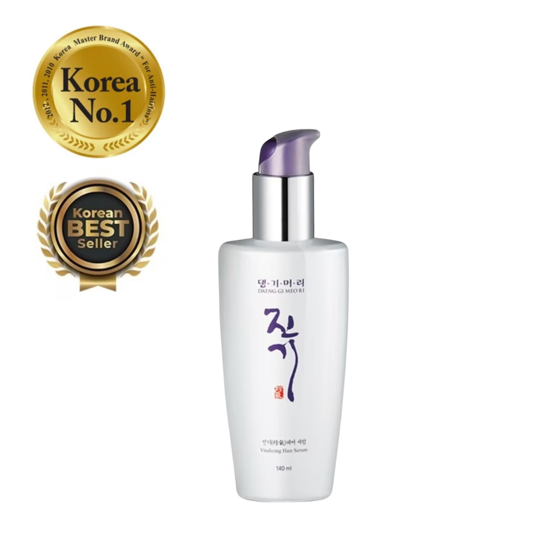 DAENG GI MEO RI Vitalizing Hair Serum 140ml