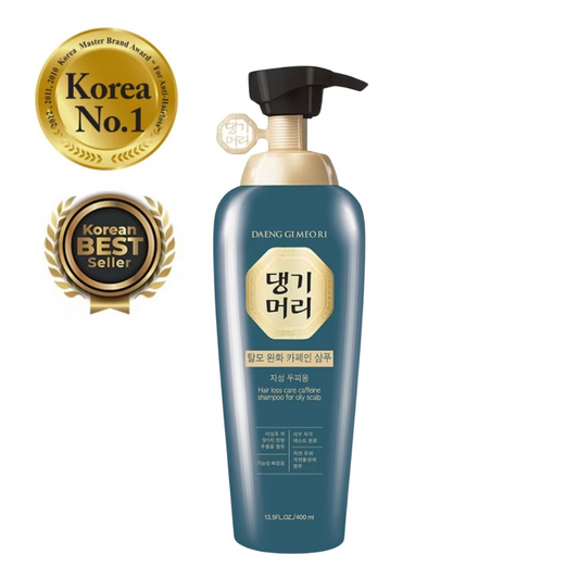 DAENG GI MEO RI Hair Loss Care Shampoo for Oily Scalp 400ml