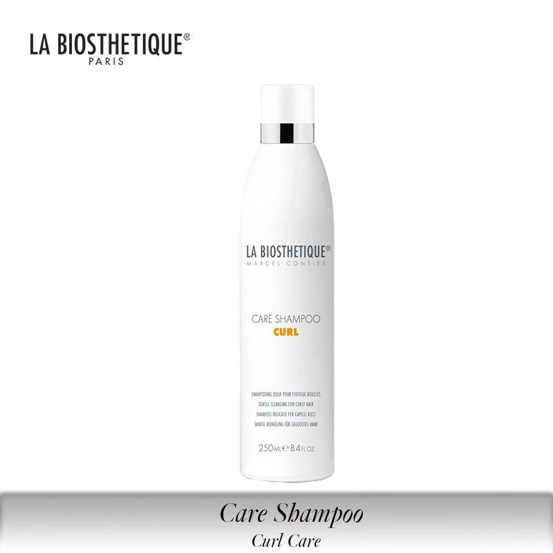 LA BIOSTHETIQUE Care Shampoo Curl 250ml