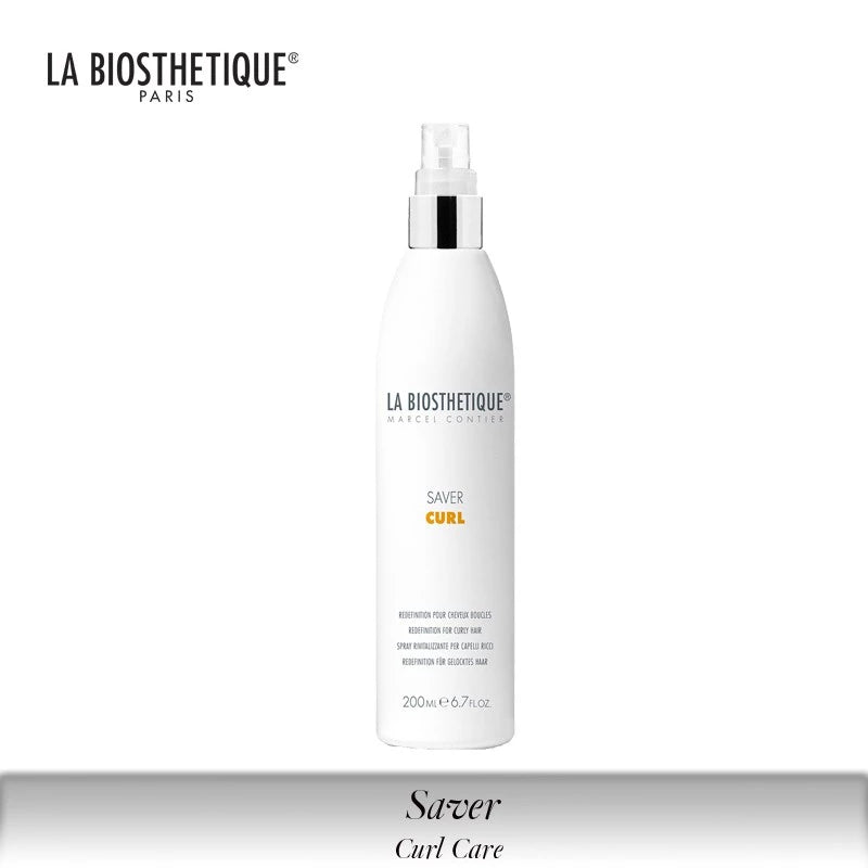 LA BIOSTHETIQUE Saver Curl 200ml