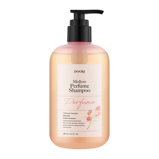 DOORI Mellow Perfume Shampoo 380ml