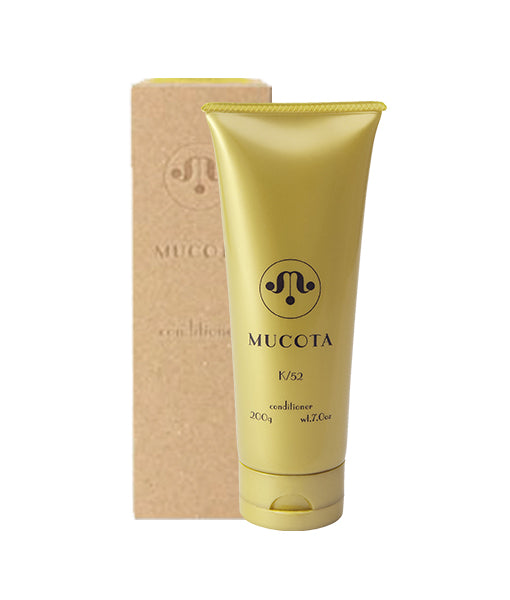 MUCOTA ANTI-AGING | K/52 CONDITIONER 200G