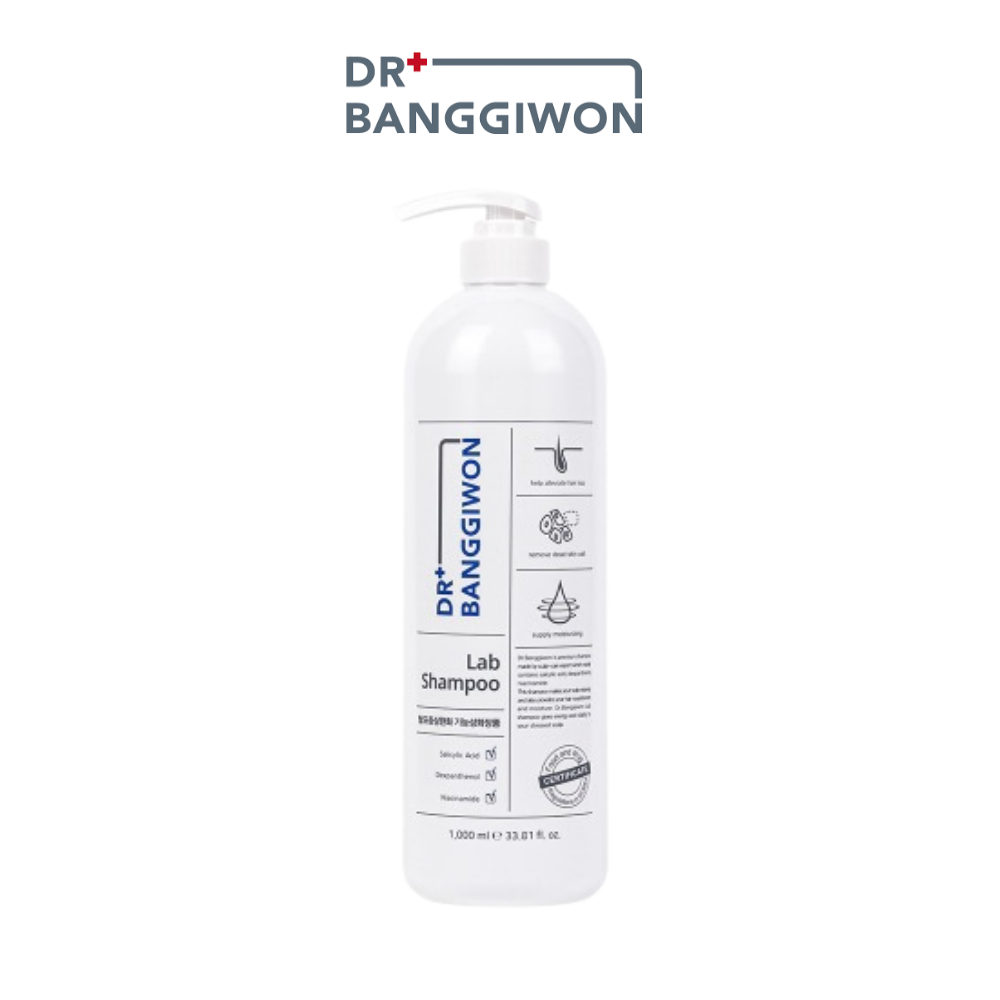 DR.BANGGIWON Lab Shampoo for Anti-Hair Loss 1000ml