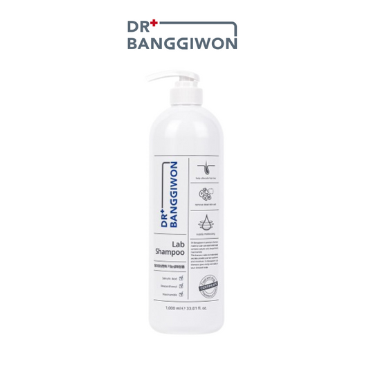 DR.BANGGIWON Lab Shampoo for Anti-Hair Loss 1000ml