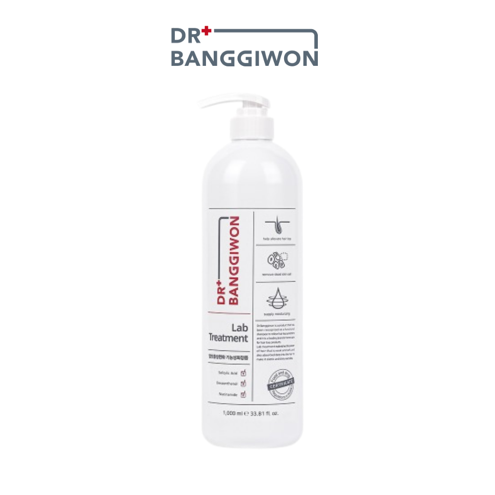 DR.BANGGIWON Lab Treatment for Anti-Hair Loss 1000ml