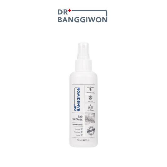 DR.BANGGIWON Lab Hair Tonic for Anti-Hair Loss 150ml