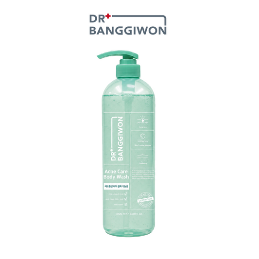 DR.BANGGIWON Acne Care Skin Alleviating Functional Body Wash 1000ml