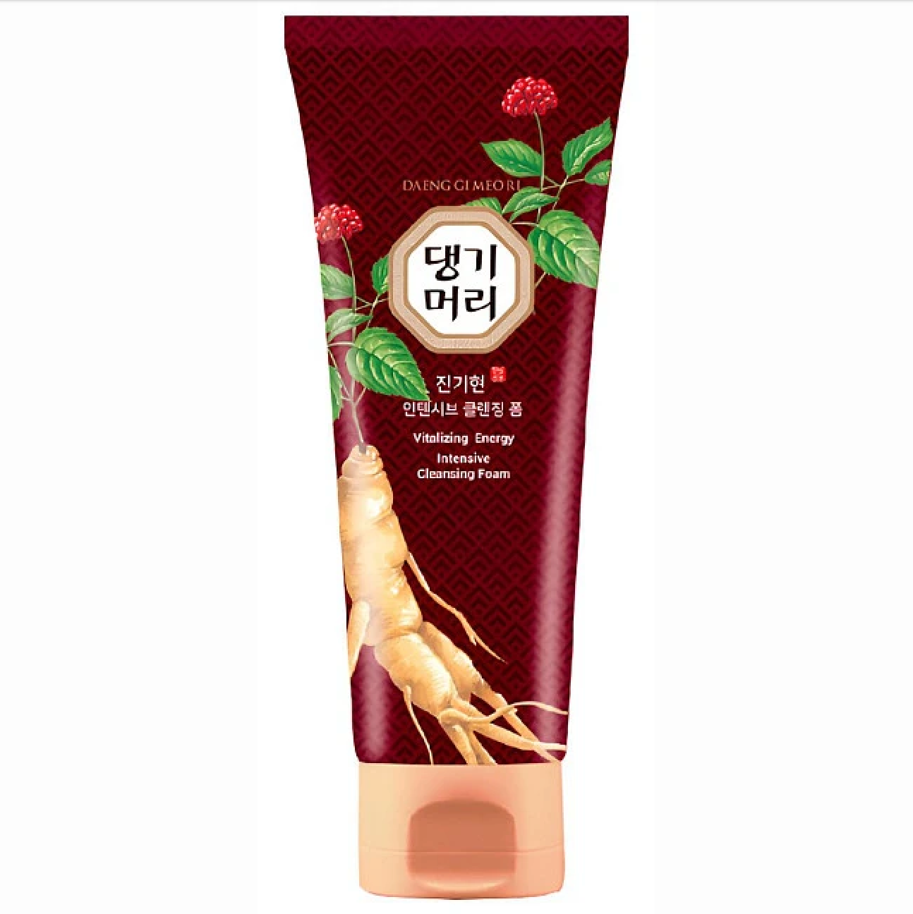 DAENG GI MEO RI Intensive Cleansing Foam 120ml