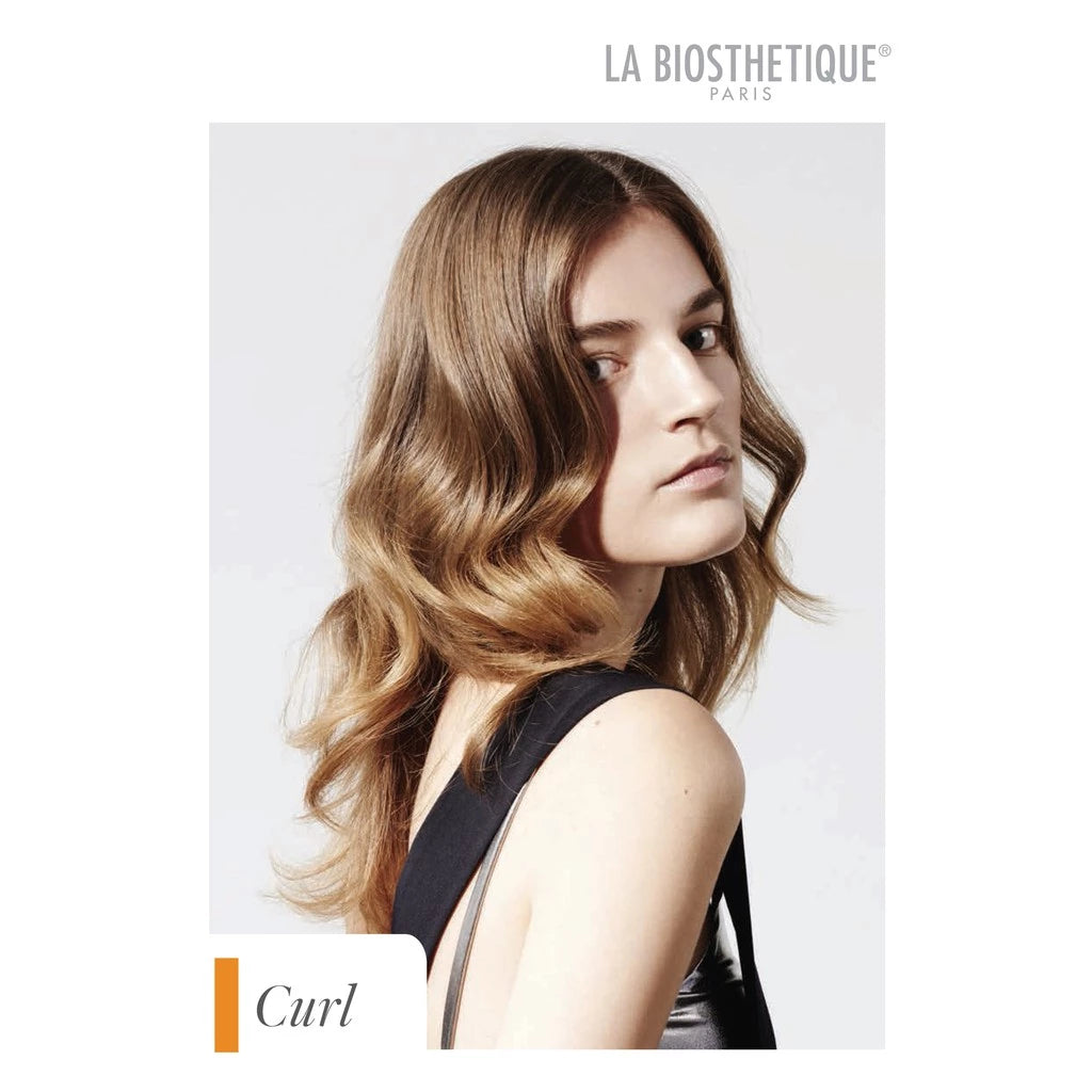 LA BIOSTHETIQUE Care Shampoo Curl 250ml