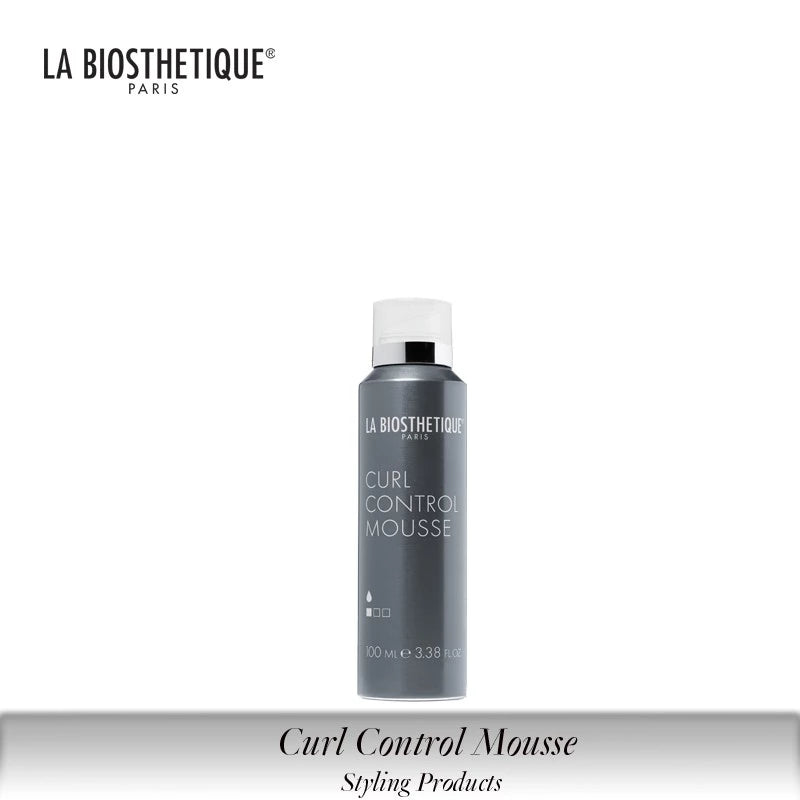 LA BIOSTHETIQUE Curl Control Mousse