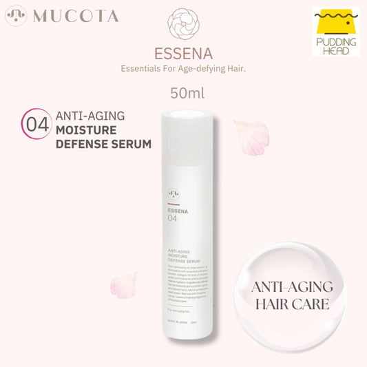 MUCOTA Essena 04 Serum 50ml