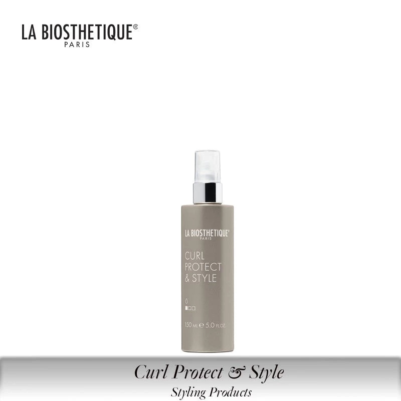 LA BIOSTHETIQUE Curl Protect and Style 150ml