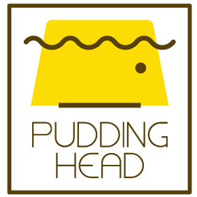 Pudding Head