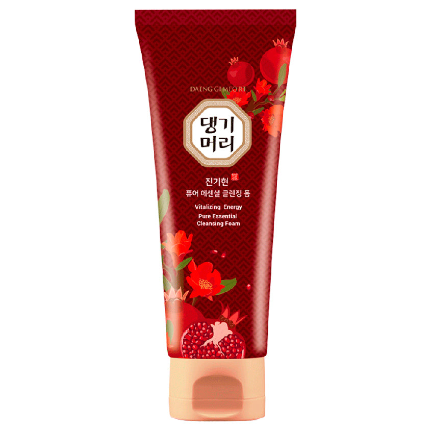 DAENG GI MEO RI Pure Essential Cleansing Foam 120ml