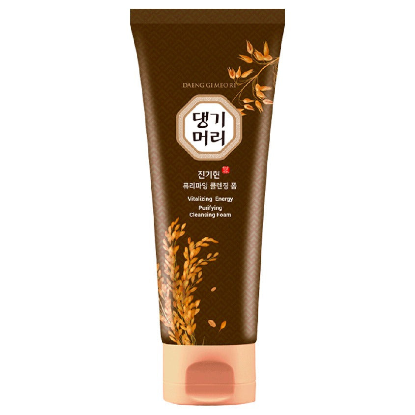 DAENG GI MEO RI Purifying Cleansing Foam 120ml