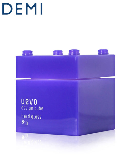 DEMI | Uevo Design Cube | 80g