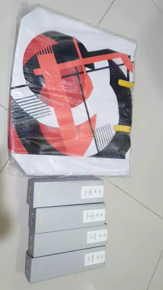 Customer review photo