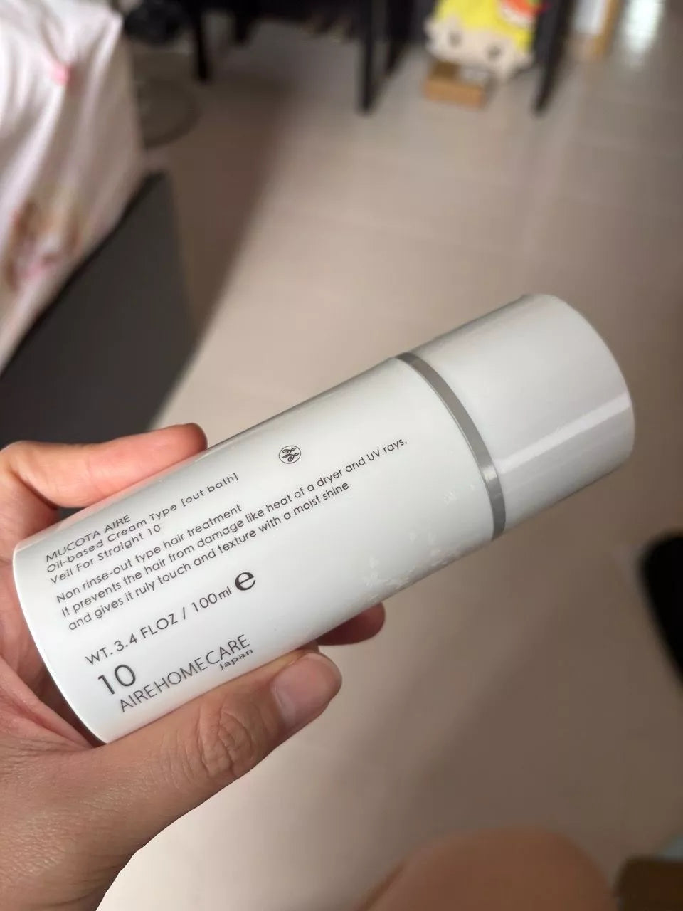 Customer review photo