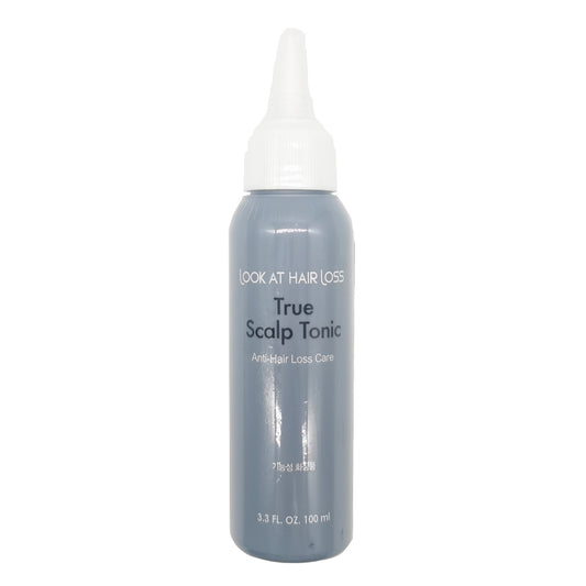 LOOK AT HAIR LOSS True Scalp Tonic 100ml