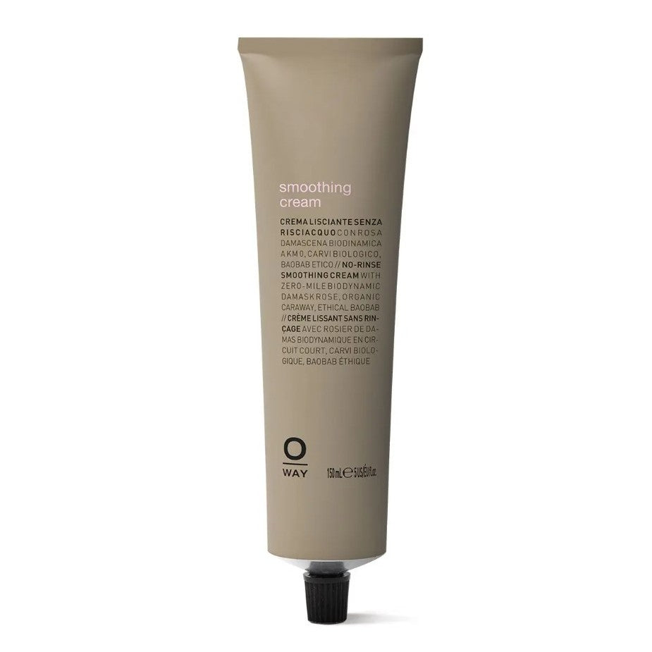 OWAY Smoothing Cream 150ml