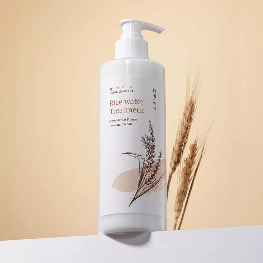 Daeng Gi Meo Ri Rice Water Shampoo 400ml