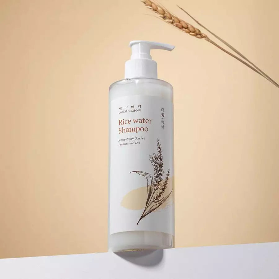 Daeng Gi Meo Ri Rice Water Shampoo 400ml