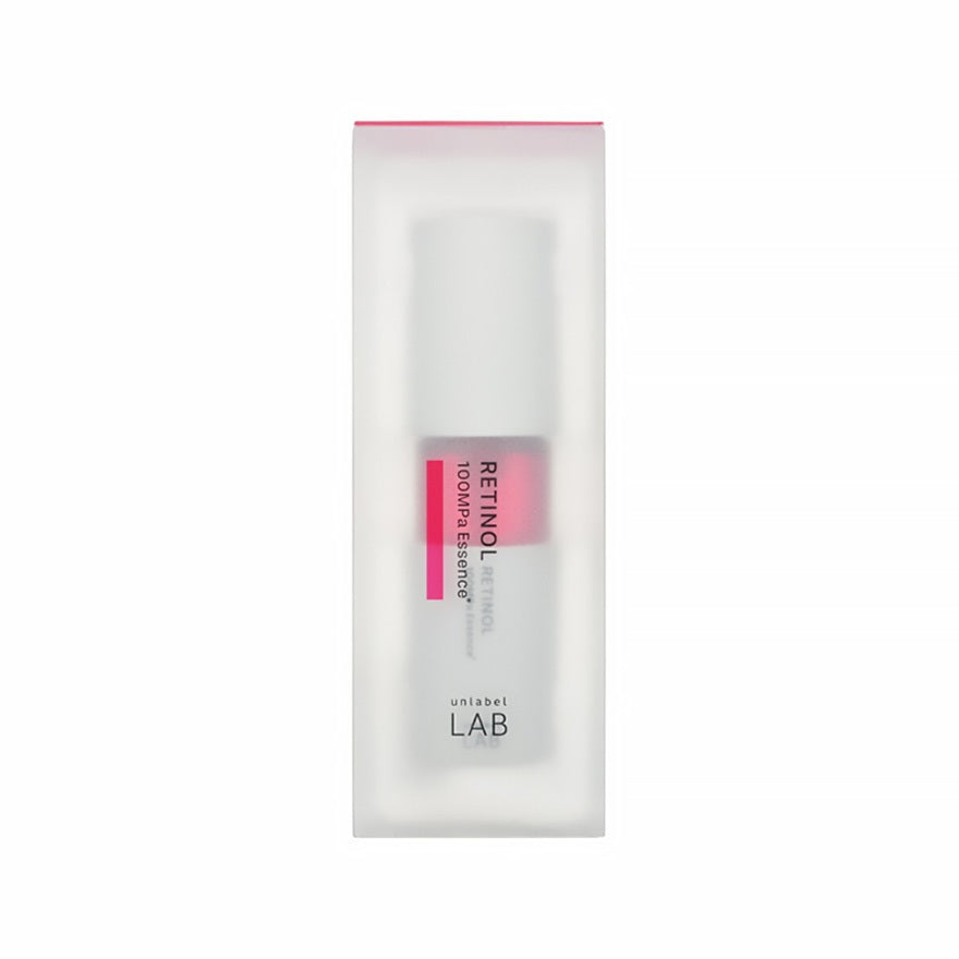 Unlabel LAB 100MPa Retinol Essence 50ml